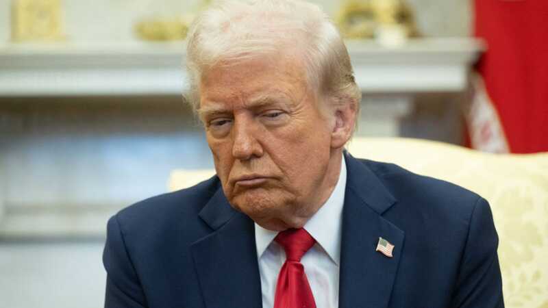 Трамп предложил сократить финансирование Госдепартамента и USAID