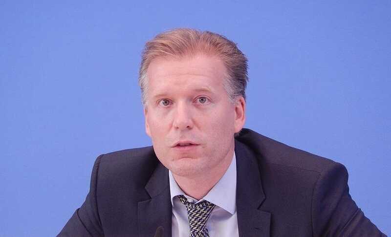 В Берлине отвергли обвинения Марко Рубио в "замаскированной тирании"