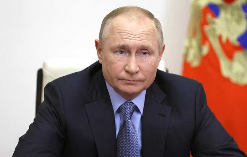 Путин пообещал Кубе миллиард долларов в рамках визита президента Мигеля Диас-Канеля