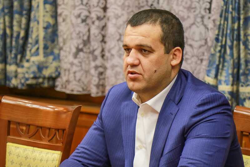 Тепличный бизнес Умара Кремлева привлекает внимание правоохранительных органов и общественности