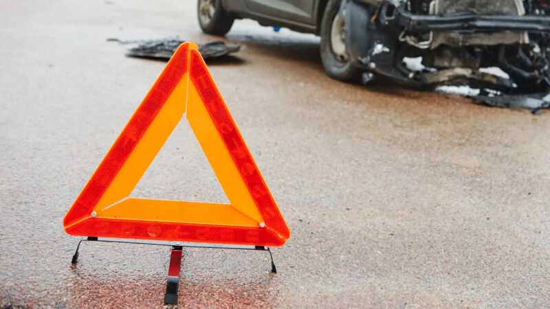 Стало известно количество пострадавших в аварии с автобусом, произошедшей в Подмосковье