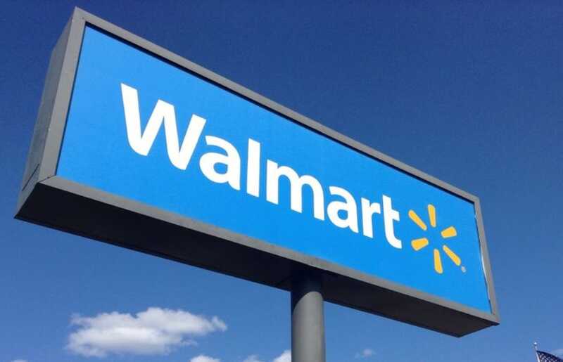 Дональд Трамп обвиняет Walmart в увеличении цен после введения импортных пошлин