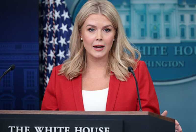 В Белом доме опровергли информацию о возможном прекращении помощи США Израилю