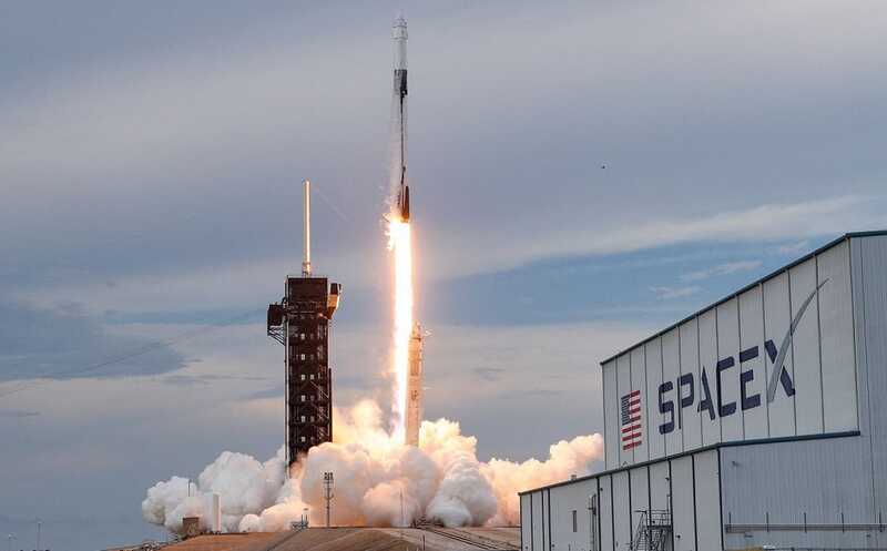 Пентагон и NASA ищут альтернативу SpaceX из-за конфликта с Илоном Маском, сообщает The Washington Post
