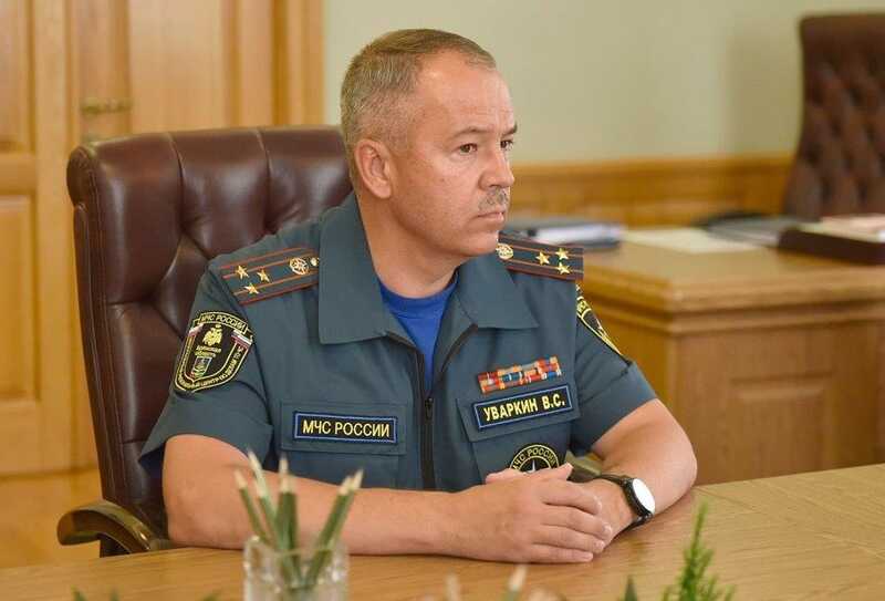 МЧС Москвы теряет множество автомобилей из-за недостатка водителей