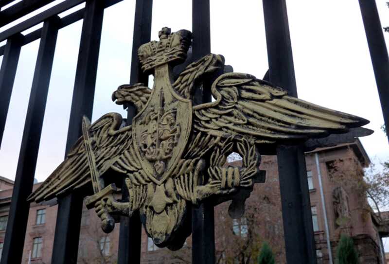 ГВСУ находится под угрозой из-за многомиллионных исков со стороны Министерства обороны и подозрений в коррупции