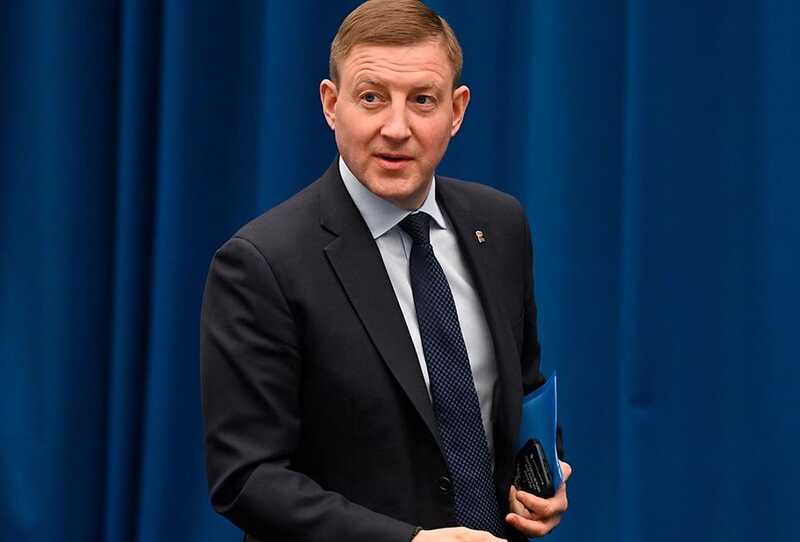 Губернатор Турчак столкнулся с массовыми протестами в связи с реформой местного самоуправления в Республике Алтай