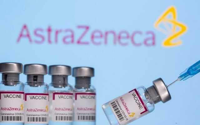 В AstraZeneca заявили о 100% эффективности их вакцины для избежания тяжелых форм COVID-19