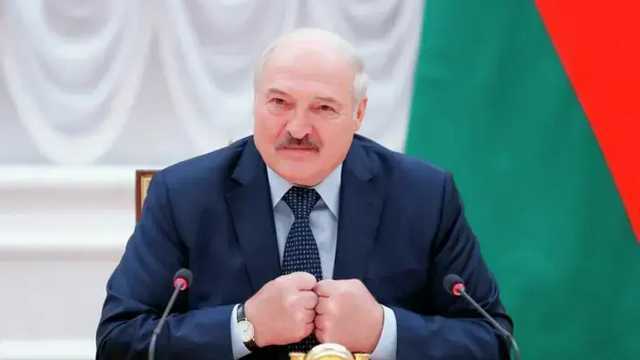 Лукашенко заявил о проведении в Беларуси «антитеррористической операции», после которой предъявит претензии Меркель