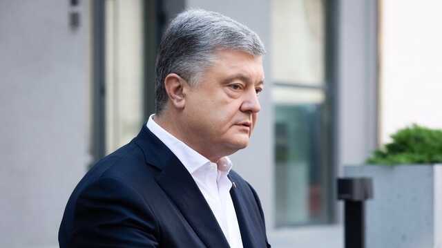 Порошенко заявил, что потратил на отдых 5,75 миллиона — вдвое больше, чем прошлым летом