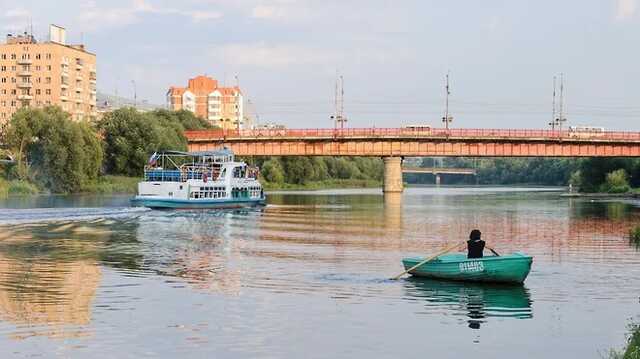 К Бастрыкину проложили Красный мост