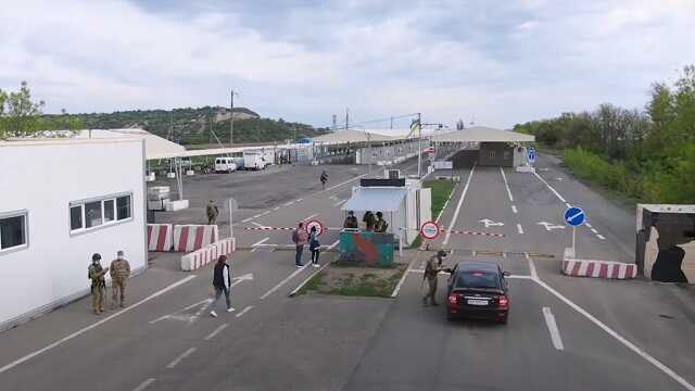 Стало известно об обстановке в Брянской области после атаки диверсантов