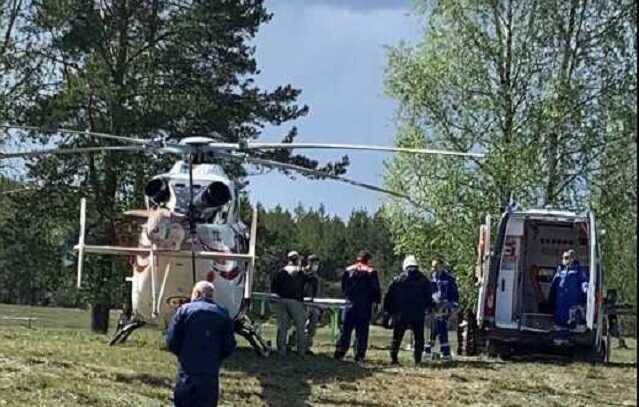 Причастных к покушению на Захара Прилепина ищут в Подмосковье, следователи уже установили из адреса