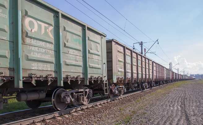 В Подмосковье обнаружена попытка диверсии на железной дороге