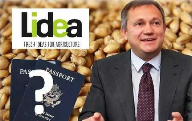 Гражданство США, Сергей Пластинин, семенной завод Lidea в РФ – третий лишний?