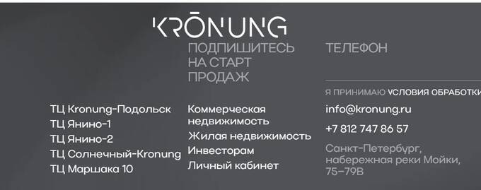 Финансовая схема «Кронунг»: как Филипп Шраге и Игнатий Найда выводят средства за границу?