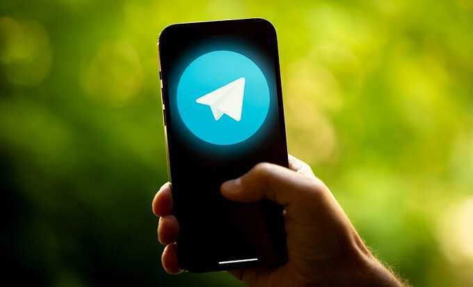 Пользователи Telegram теперь составляют почти половину населения России