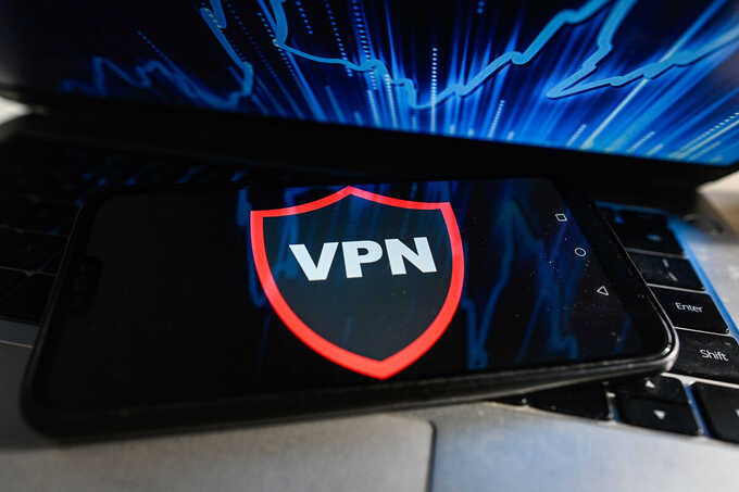 В РФ удаляют VPN‑сервера