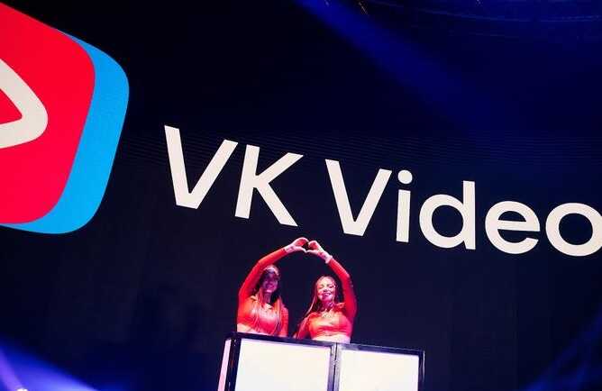 В России хотят заменить YouTube на «VK Видео»