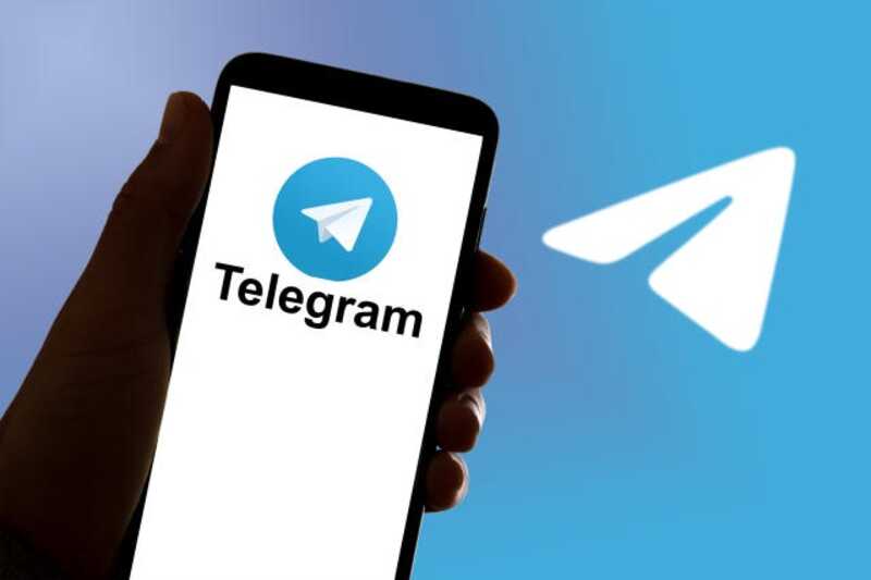 Telegram сохраняет конфиденциальность переписки