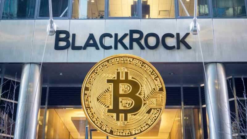 BlackRock назвала биткоин страховкой от инфляции и рисков в условиях возможного долгового кризиса в США