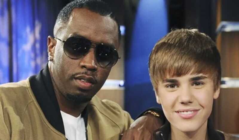 Джастин Бибер выразил своё недовольство по поводу обвинений против Puff Daddy
