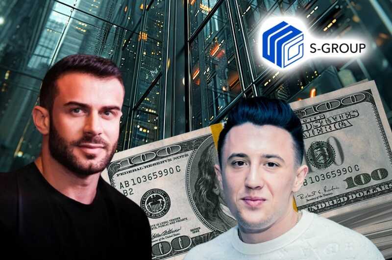 S-Group in the Forex market: how Roman Felik and Vadim Mashurov’s "trading robot" turned out to be a cover for a financial pyramid