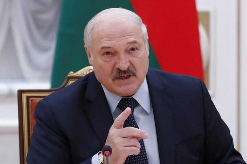 Лукашенко заявил о планах по борьбе с бездомностью и тунеядством в Беларуси