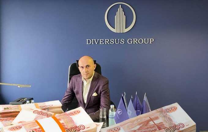 Capital laundering and fictitious projects: what lies behind Levi Altshtein’s DGTC operations