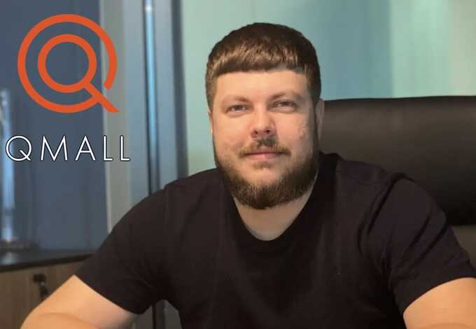 Схемы в криптовалютах Coinsbit и Qmall: как Богдан Прилепа вывел милларды украинцев