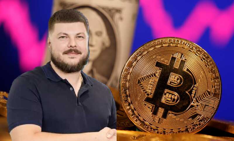 Crypto fraudster Bohdan Prylepa and deceived clients: scams disguised as support for the army?