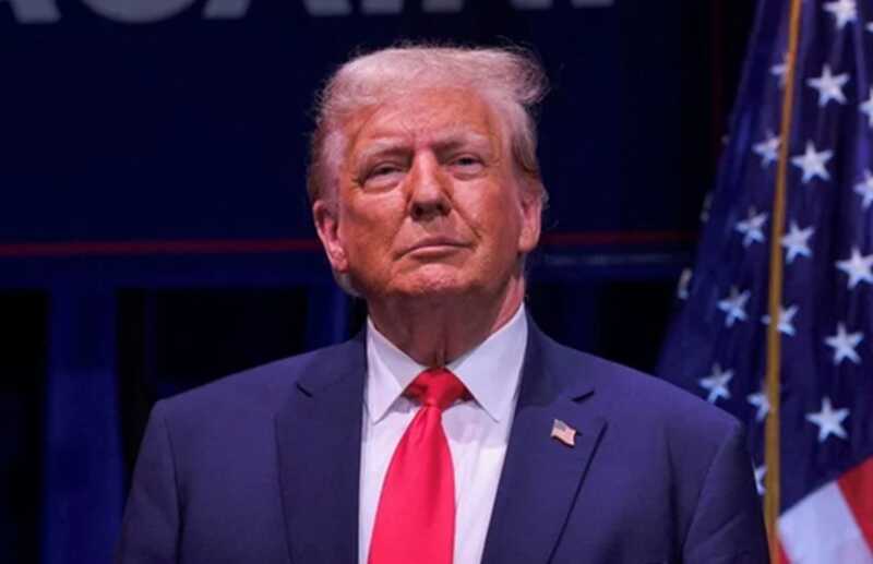 Трамп подписал указ о введении пошлин на продукцию из Канады, Китая и Мексики