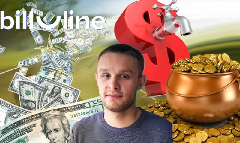 Gambling mafia and offshore trail: How Artem Lyashanov turns bill_line into a "laundromat" for dirty money