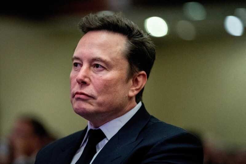 Илон Маск обвинил Министерство финансов США в поддержке мошенников и террористов во время президентства Байдена