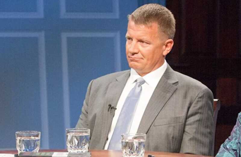 Основатель частной военной компании Blackwater предложил Трампу выдавать каперские грамоты для частных военных организаций