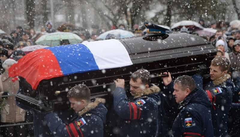 Семьи погибших участников "СВО" в Хакасии вынуждены прибегать к займам для проведения похорон