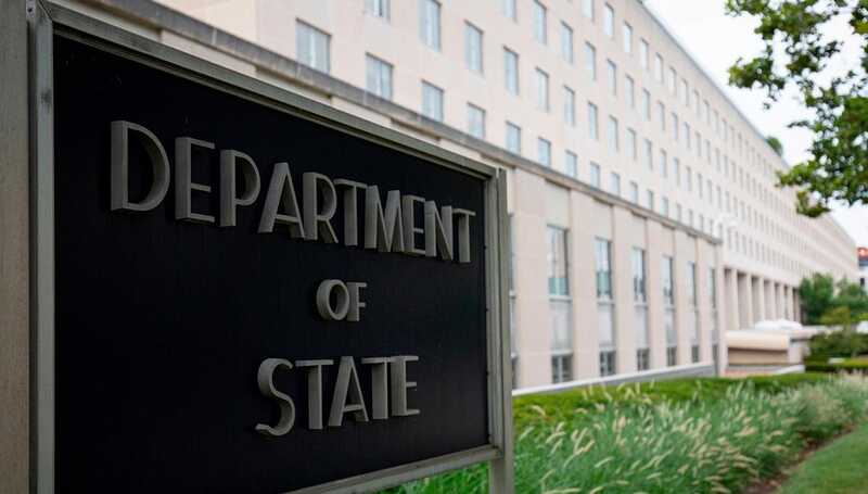 Трамп планирует провести сокращение и реорганизацию Государственного департамента США