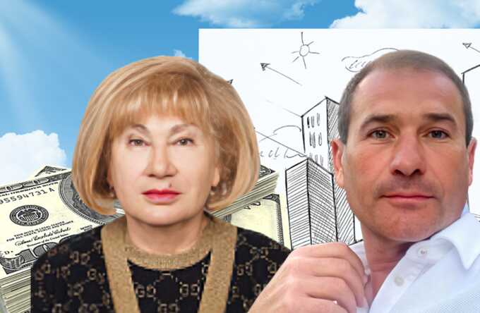 Геленджикские связи, участие в ОПГ и зачистка уголовного прошлого: как Николай Шихиди и София Торос контролируют стройки по всей Кубани