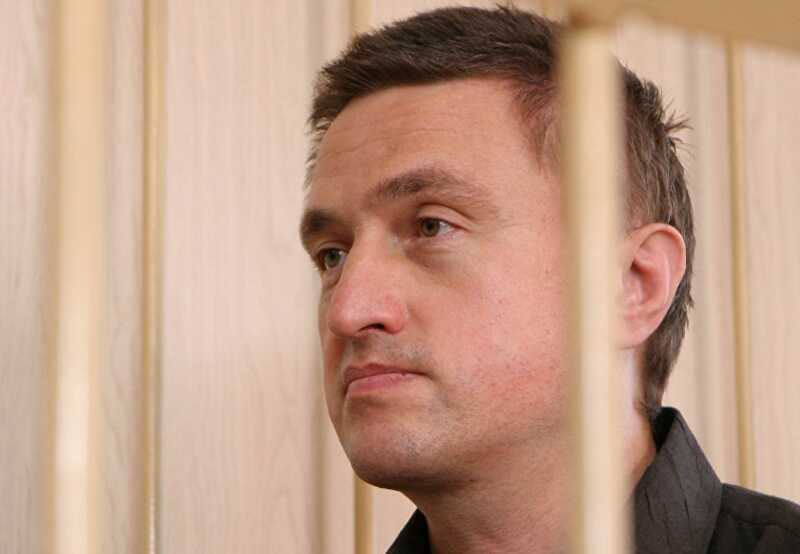 В Аргентине арестован глава секты «Ашрам Шамбалы» Константин Руднев