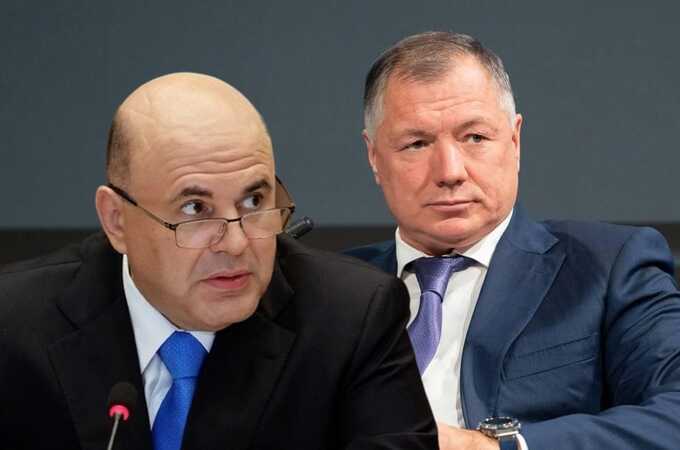 Financial route from Sberbank to Dubai: how Mikhail Mishustin and Marat Khusnullin use "Kama Capital" to launder money out of Russia
