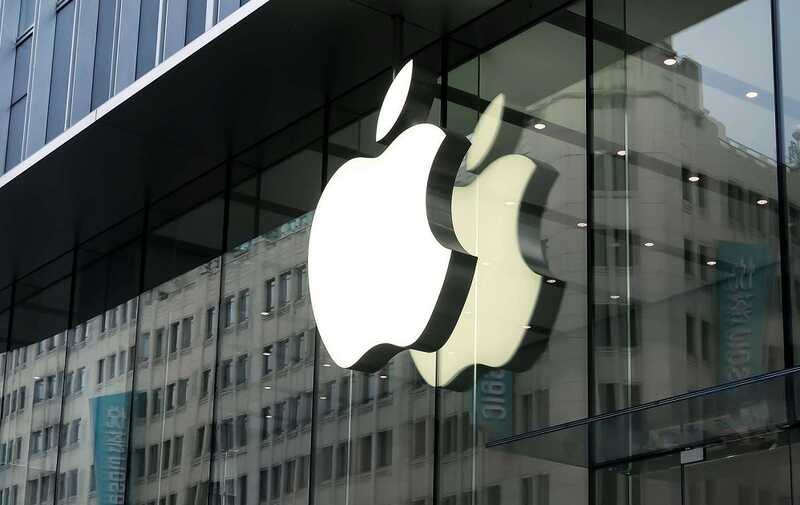 Цена на американские iPhone может подняться до 3500 долларов