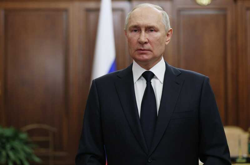 Путин смягчил позицию и допускает возможность компромисса по Украине, сообщают в разведке США