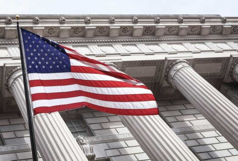 США больше не будут выступать в роли посредника в переговорах между Украиной и Россией