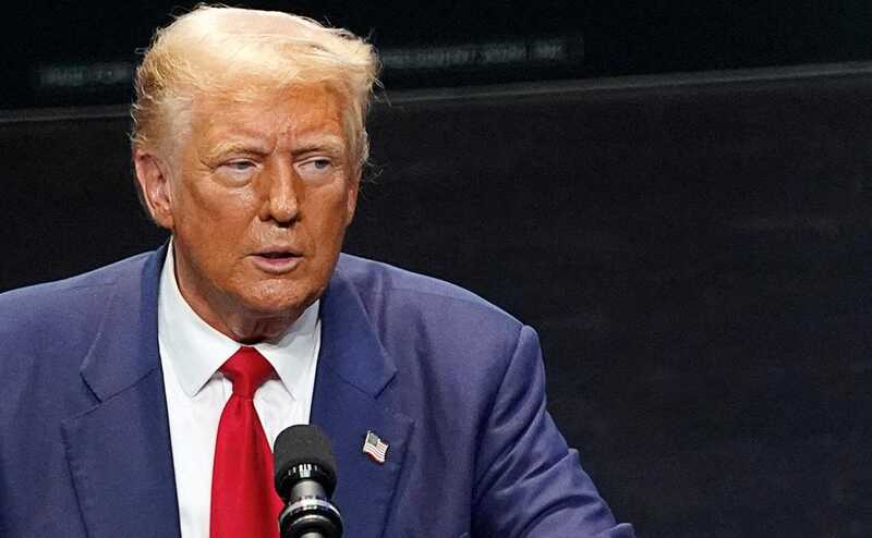 Трамп объявил 8 мая Днём Победы во Второй мировой войне и отметил ключевую роль США в этой победе