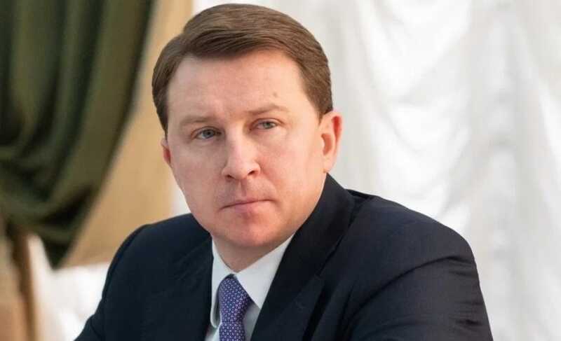 Уголовное дело против Алексея Копайгородского затронуло высокопоставленных должностных лиц
