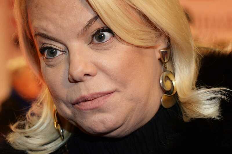 Яна Поплавская рассказала о десяти годах своих отношений с радиоведущим Яковлевым