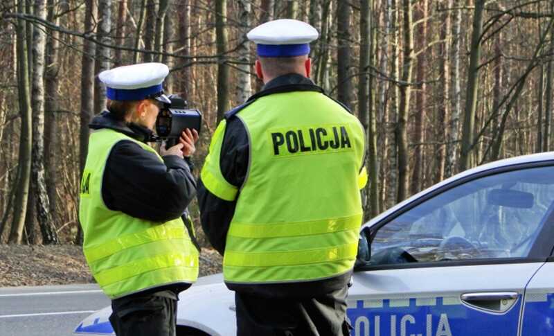 В Польше подросток жестоко убил подругу и бежал за границу