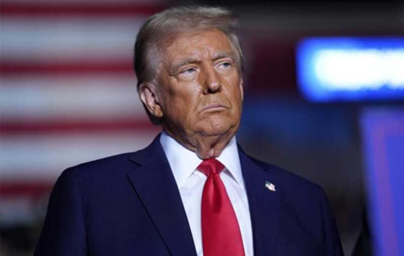 Трамп планирует увеличить расходы на оборону США до рекордной суммы в 1,01 триллиона долларов