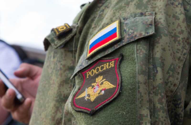 Мобилизованного из Краснодарского края отправили в штурмовой отряд после разногласий с командиром