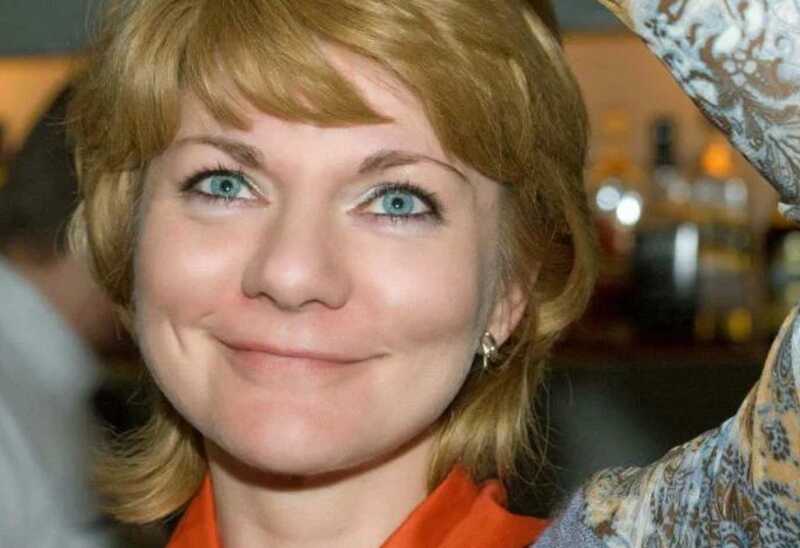 Актриса, исполнившая роль Алисы Селезнёвой, борется с онкологическим заболеванием